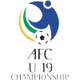 南亞杯U20logo